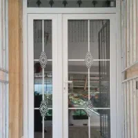 درب و پنجره UPVC|خدمات پیشه و مهارت|کرمانشاه, |دیوار