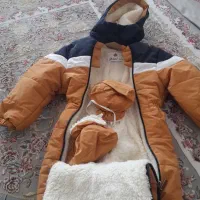 سرهمی پسرانه|کفش و لباس بچه|جوانرود, |دیوار