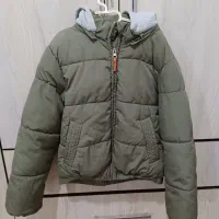 تعدادی کاپشن پسرانه ودخترانه|کفش و لباس بچه|قصرشیرین, |دیوار