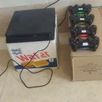 اجاره پلستیشن ۴