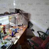 درب جک بازویی پارکینگ کرکره برقی تعمیرات موتورفوری|خدمات پیشه و مهارت|تبریز, |دیوار