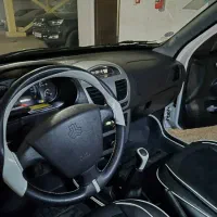 کویک 1401|خودرو سواری و وانت|صدرا-فارس, فاز ۱|دیوار