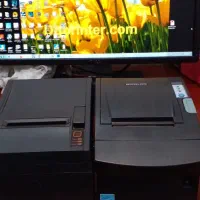 فیش پرینتر حرارتی بیکسلون bixolon 330ii|پرینتر، اسکنر، کپی، فکس|تهران, سهروردی|دیوار