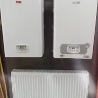 فروش پکیج-رادیاتور اقساط 24ماه بدون پیش پرداخت