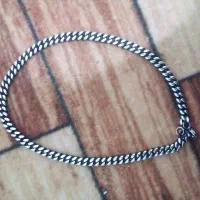 زنجیر گردن نو