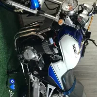 موتور سنگین  سوزوکیgsx1400|موتورسیکلت|تهران, الهیه|دیوار