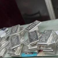 شمش نقره ۹۹۹/۹|جواهرات|ری, هاشم‌آباد|دیوار