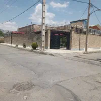 ویلا ۴۰۵ متردوبربنا ۱۳۰ متر با مجوز و انشعابات هیو|فروش خانه و ویلا|هشتگرد, هیو|دیوار