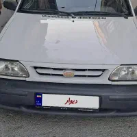 پراید۹۶