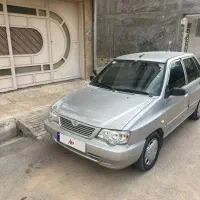 پراید ۱۱۱ مدل ۹۱