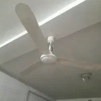 پنکه سقفی در فومن