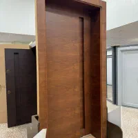 درب ضدسرقت ونیگلس یراق ترک کد ۴۶۰۵۲۱۶۷|مصالح و تجهیزات ساختمان|امیرکلا, |دیوار