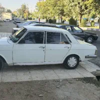 پیکان ۸۳انژکتور