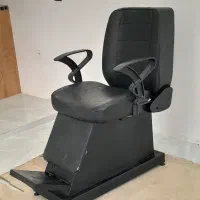 صندلی آرایشگری