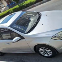 برلیانس موتور بزرگ ۹۶|خودرو سواری و وانت|بندرعباس, |دیوار