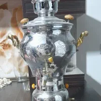 سماورگازی ۶لیتری