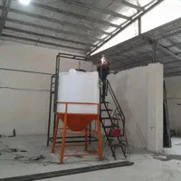 جوشکاری وآهنگری سیار|خدمات پیشه و مهارت|محمدشهر, محمدشهر|دیوار