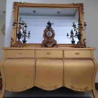 آینه کنسول