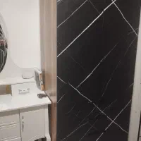 کمد ایستاده چرخ دار