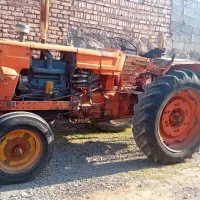 تراکتور رومانی