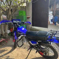 فروش موتور دایچی 200|موتورسیکلت|تالش, جوکندان|دیوار