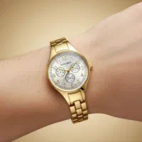 استایلتون کامل میشه بااین اکسسوری جذاب وشیک