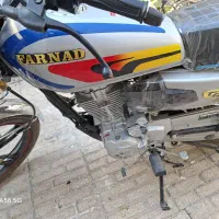 موتور هندا