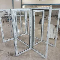 کرکره برقی.شیشه سکوریت .درب وپنجره UPVC|خدمات پیشه و مهارت|خرمآباد, |دیوار