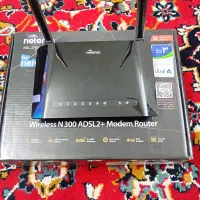 مودم وایفایnetenza