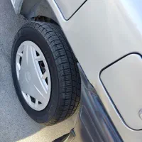 فروش پراید 84 لا کاغذی|خودرو سواری و وانت|طبس, |دیوار