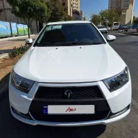 دنا پلاس 6دنده مدل 405 بارینگ