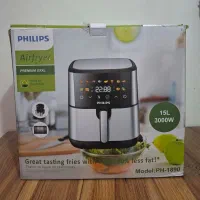 سرخ کن ۱۵ لیتری فیلیپس