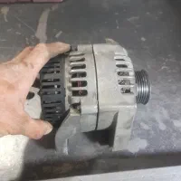 انواع استارت و دینام و قطعات برقی استوک|قطعات یدکی و لوازم جانبی|سنندج, |دیوار