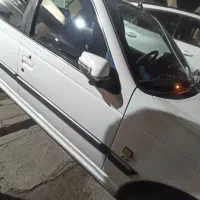 پارس تیو فایو مدل ۱۴۰۰ سیمی|خودرو سواری و وانت|خمینی‌شهر, |دیوار