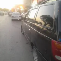 ماشین. کاروان  سایپا