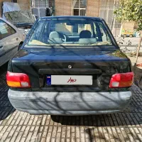 پرایدمدل 80|خودرو سواری و وانت|کرمان, |دیوار