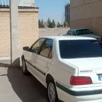 پارس نیم فول401درحد|خودرو سواری و وانت|سیرجان, |دیوار