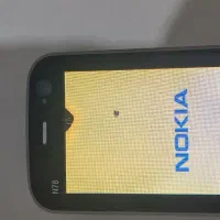 نوکیا N78 اصل و نوکیا 1208 ساده فوق العاده تمیز|موبایل|شاهدشهر, |دیوار
