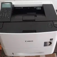 پرینتر کانن252dw