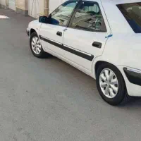 تاکسی بین راهی