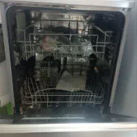 ماشین ظرفشویی سالم در حد نو|ماشین ظرفشویی|دماوند, دماوند|دیوار