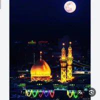 کاراون زیارتی حضرت زینب
