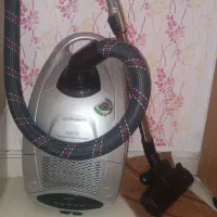 جاروبرقی زونر نو