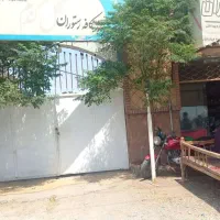 اجاره کافه باغسرا به متراژ۱۰۰۰۰متر|اجارهٔ کوتاهمدت ویلا و باغ|سبزوار, ابارش|دیوار