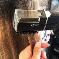 موخوره گیری و پاکسازی صورت و اصلاح