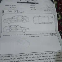 پژو تیوفایو.206تیپ 5|خودرو سواری و وانت|یاسوج, |دیوار