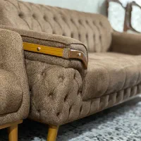 مبلمن سپنتا //