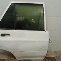درب پراید