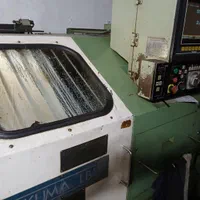 دستگاه تراش cnc با ابزار بدونه هیچ هزینه ای|ماشین‌آلات صنعتی|تهران, شادآباد|دیوار