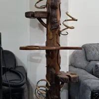 بار نوشیدنی و خوراکی
